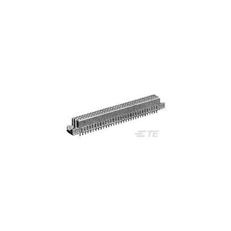 Te Connectivity 120 EURO TYPE C RECEPT ST ASSY 535097-5